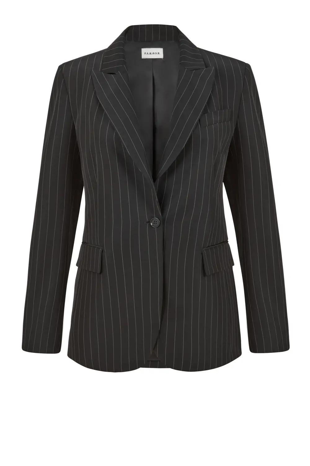 P.A.R.O.S.H. BLAZER MONOPETTO Affare Del Giorno