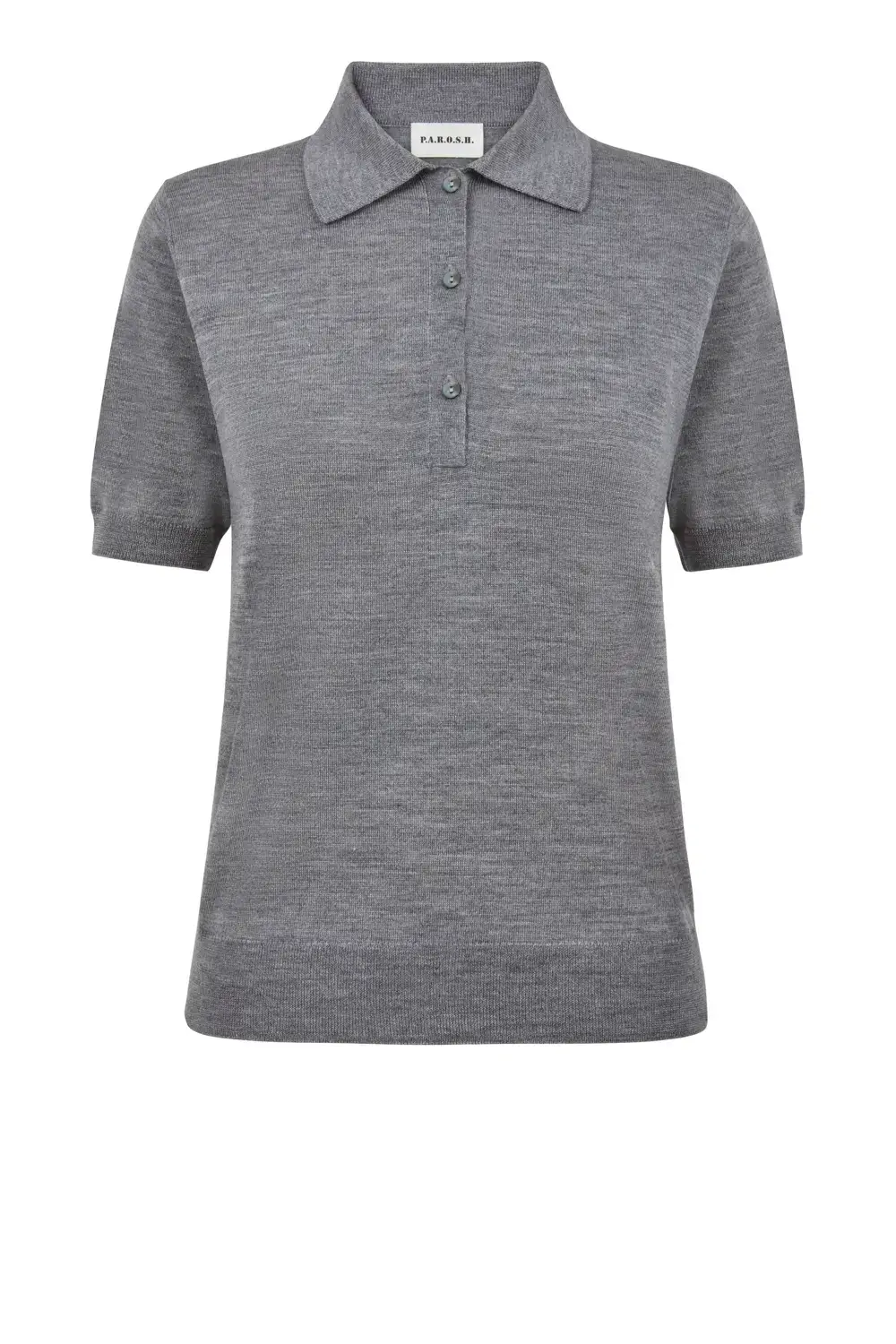 P.A.R.O.S.H. MAGLIA SETA Vendita Calda