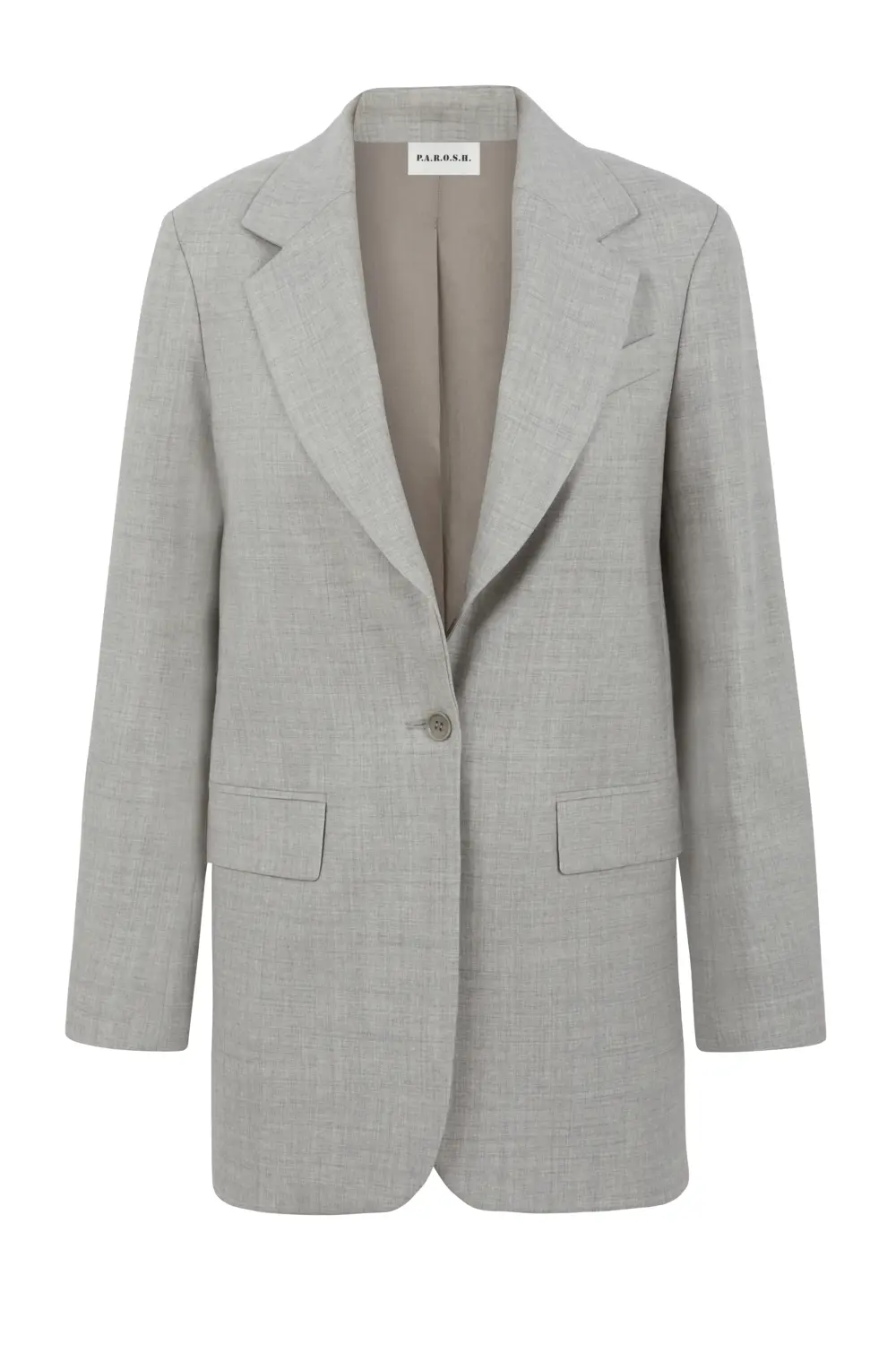 P.A.R.O.S.H. BLAZER MONOPETTO Vendita Economica