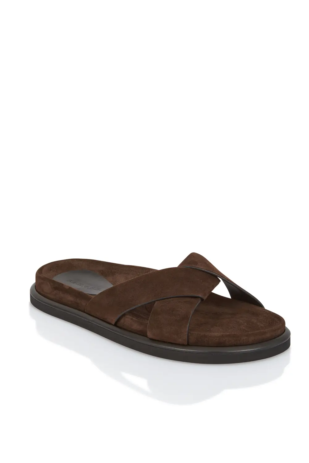 P.A.R.O.S.H. SANDALO IN PELLE Vendite Flash