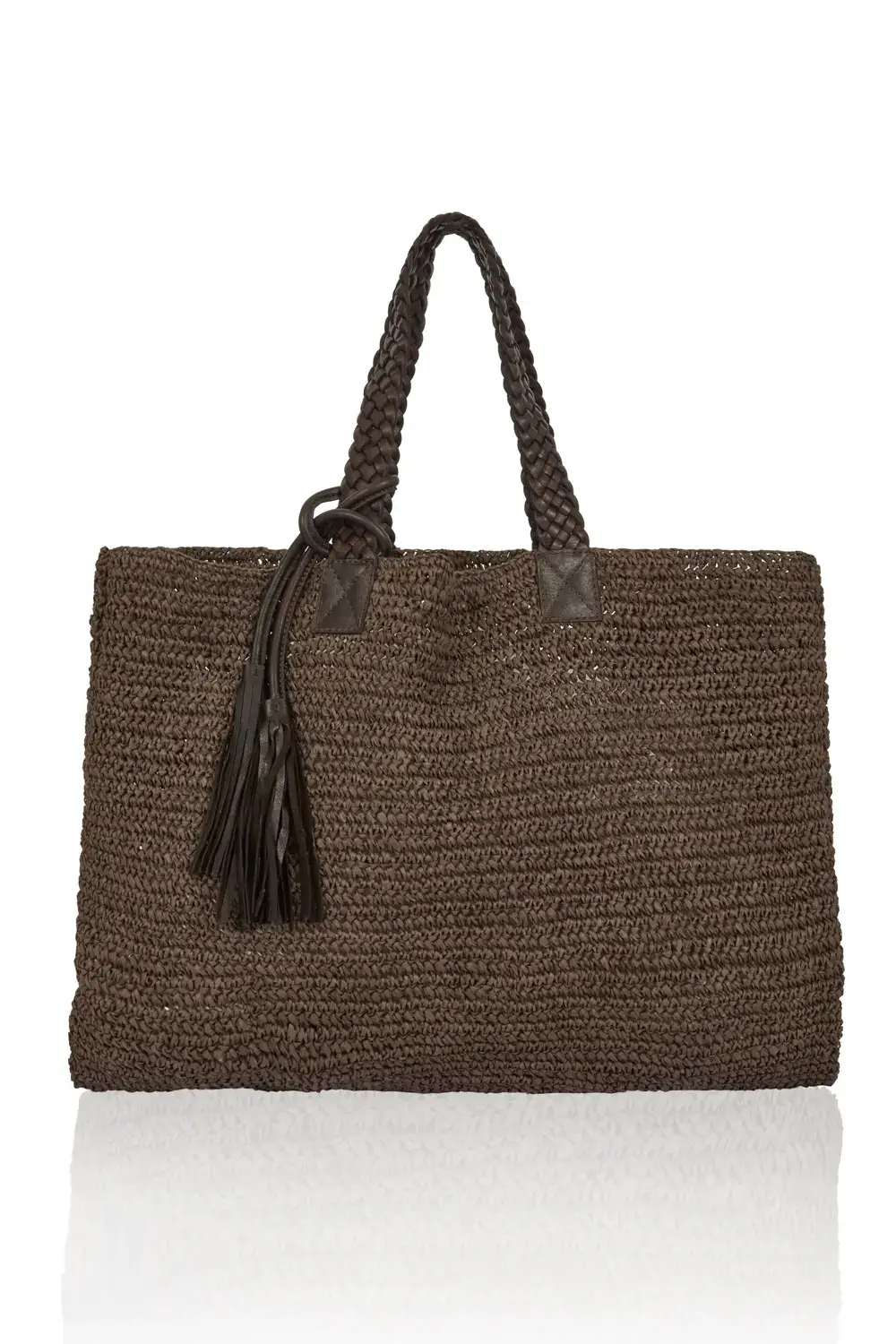 P.A.R.O.S.H. MAXI TOTE BAG In Saldo