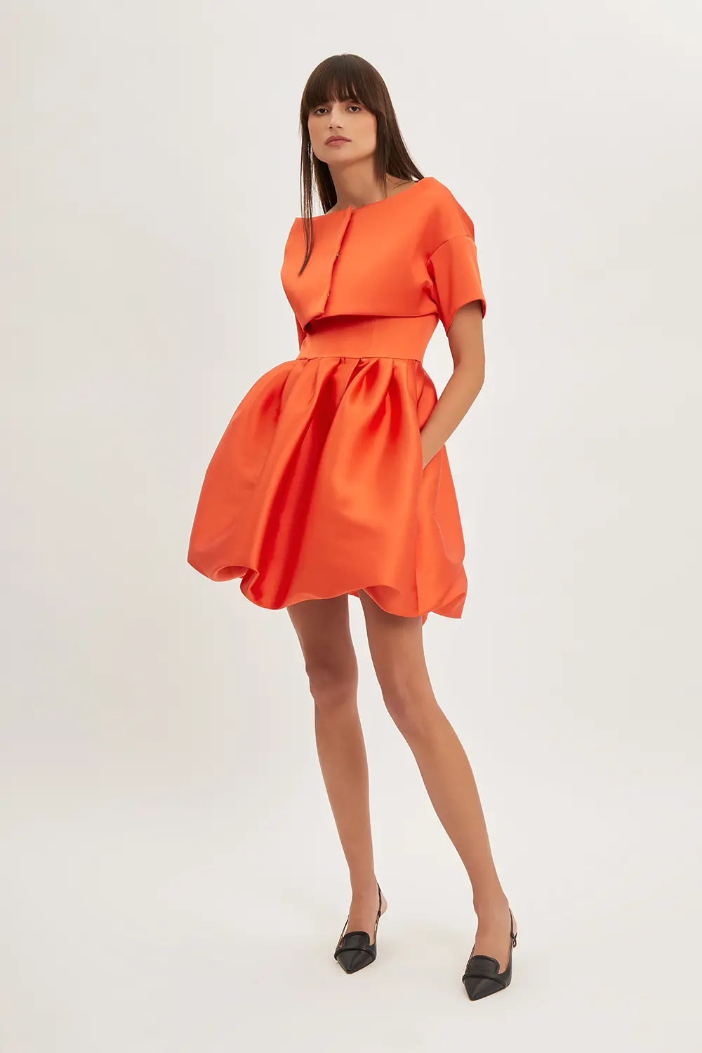 P.A.R.O.S.H. BOLERO Shopping Online