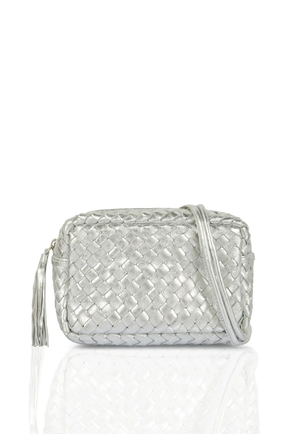 P.A.R.O.S.H. BORSA TRACOLLA Moda