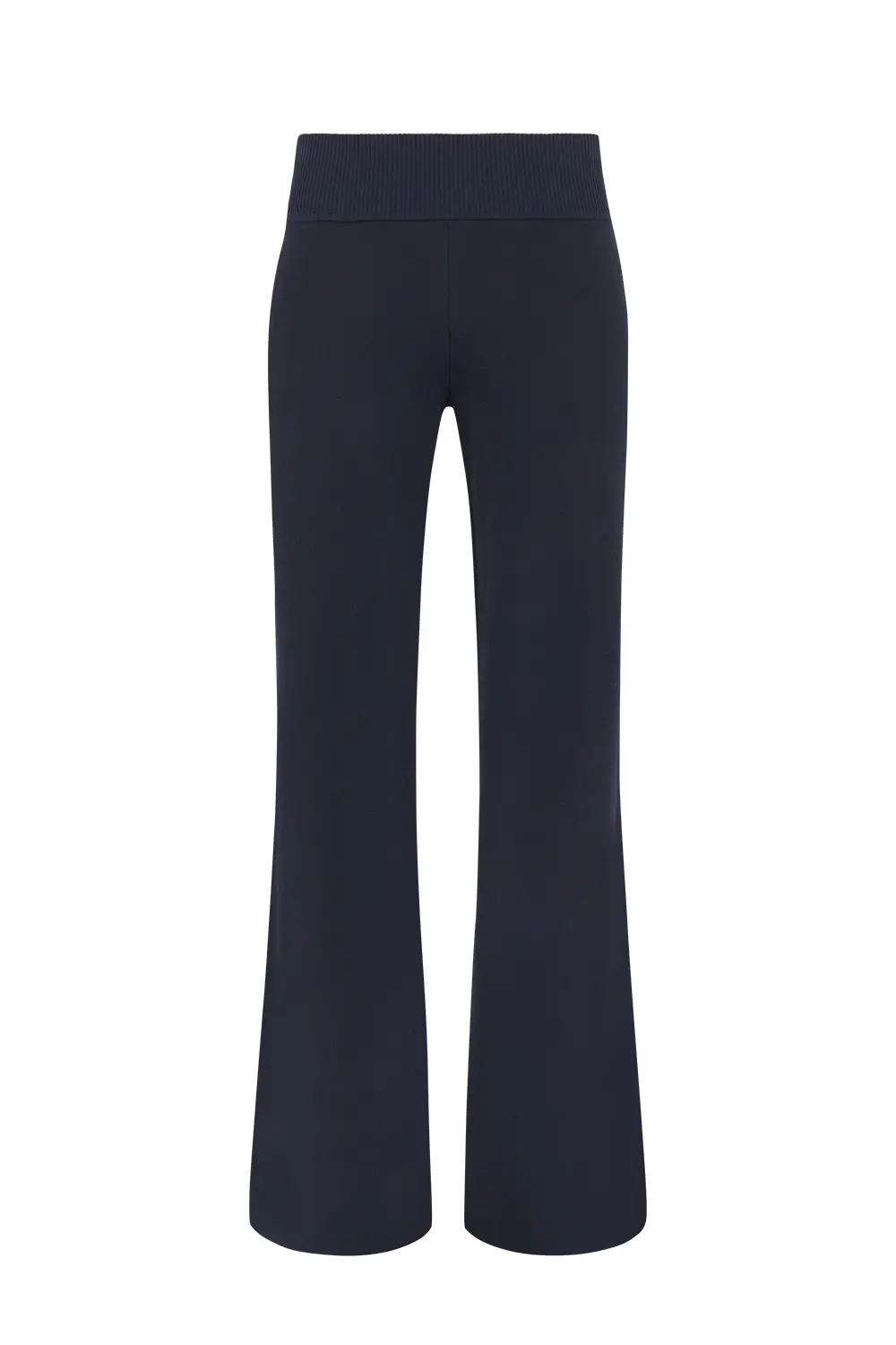 P.A.R.O.S.H. PANTALONE IN MAGLIA