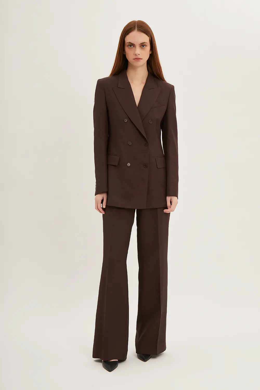 P.A.R.O.S.H. BLAZER DOPPIOPETTO Offerta migliore