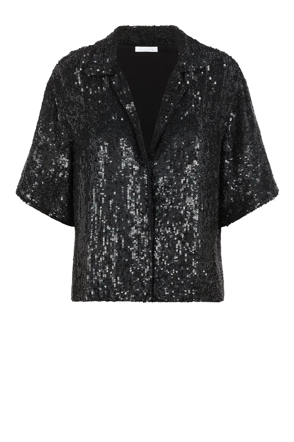P.A.R.O.S.H. CAMICIA FULL PAILLETTES Discount Store per i nuovi prodotti