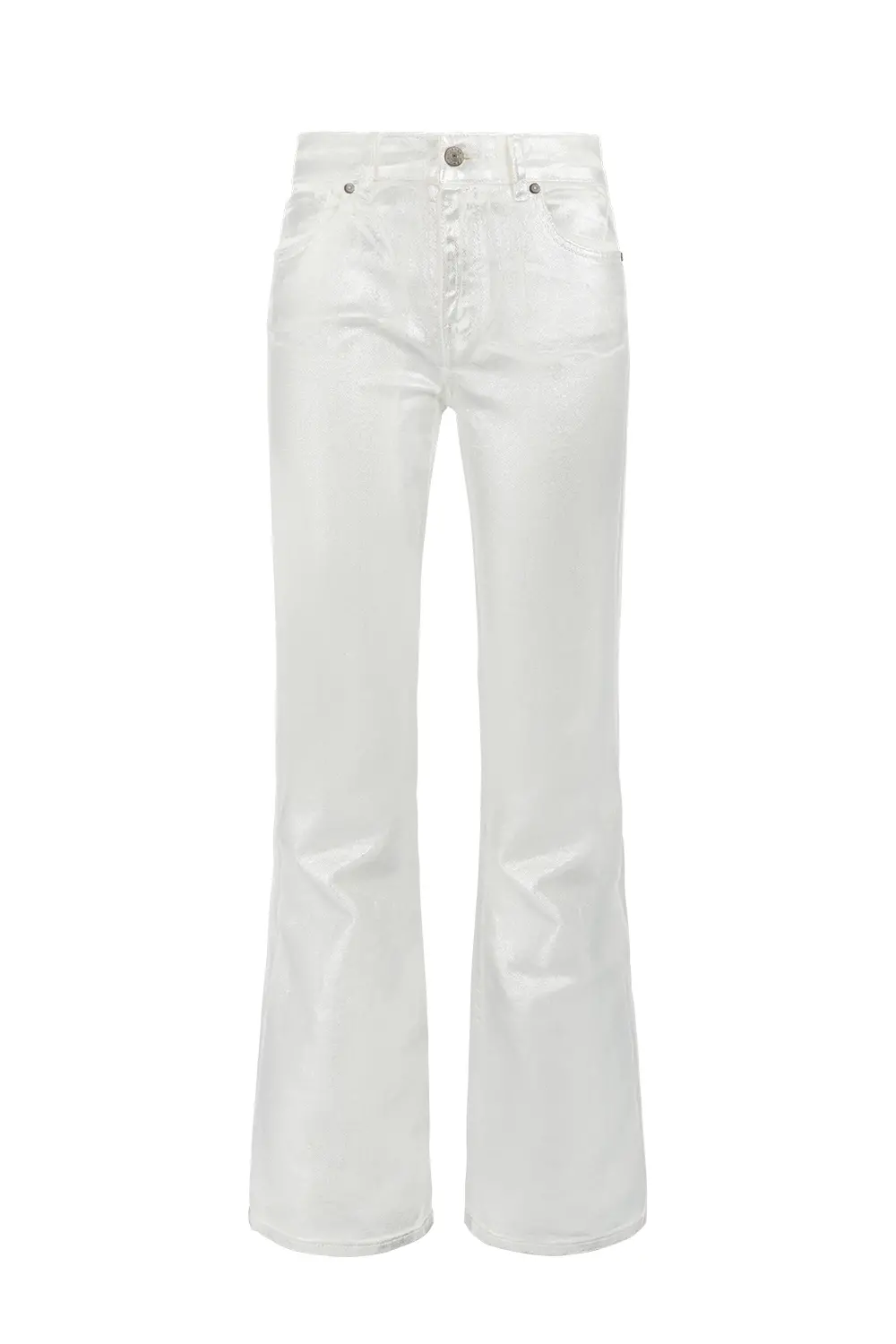 P.A.R.O.S.H. PANTALONI VITA BASSA Sottocosto
