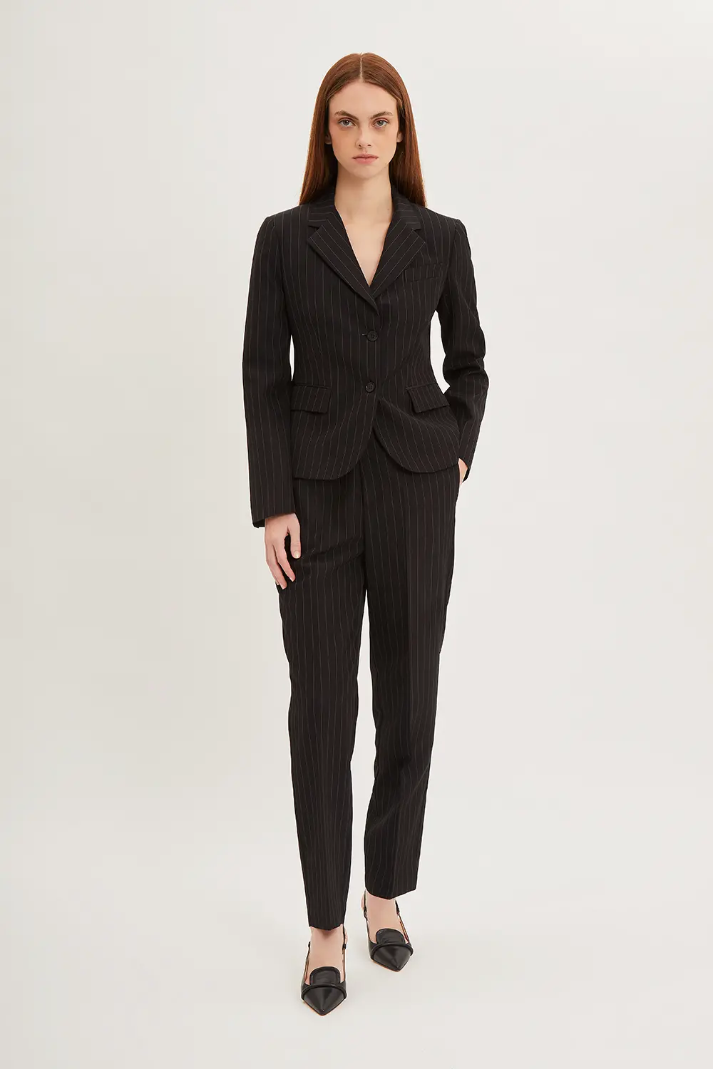 P.A.R.O.S.H. PANTALONE VITA ALTA Online