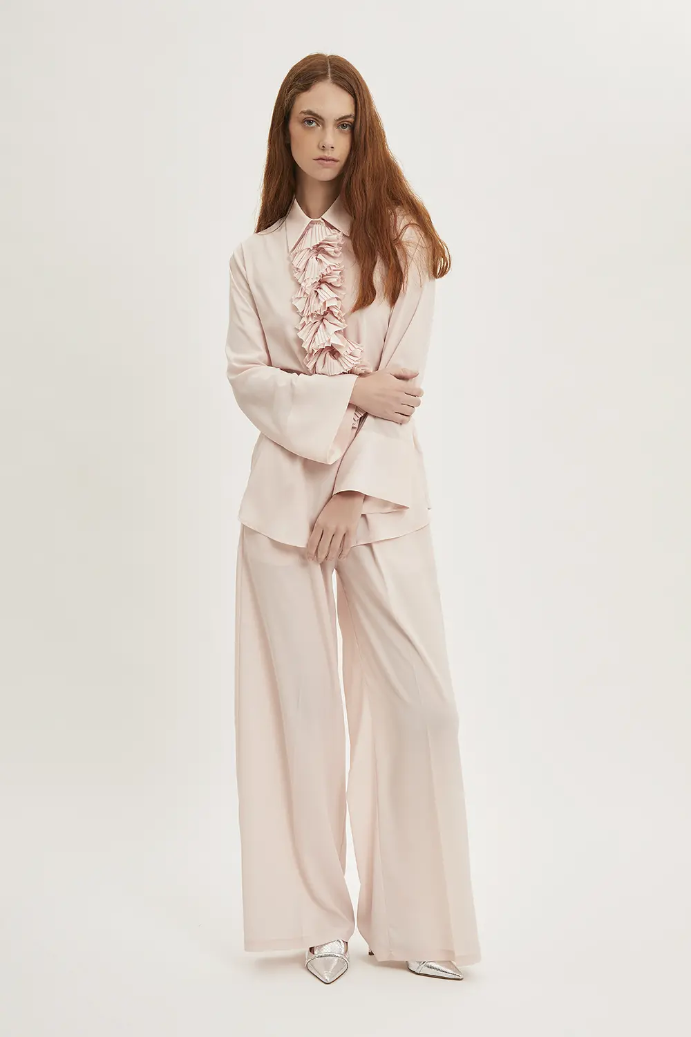 P.A.R.O.S.H. PANTALONE PALAZZO Offerte