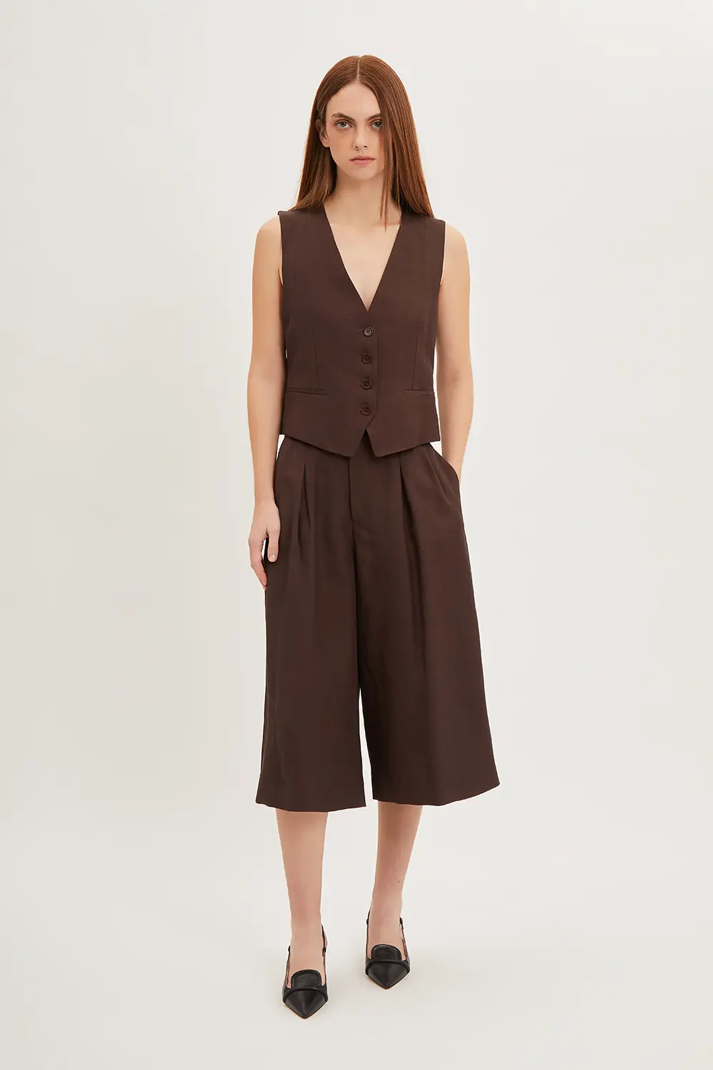 P.A.R.O.S.H. PANTALONE BERMUDA I Più Venduti