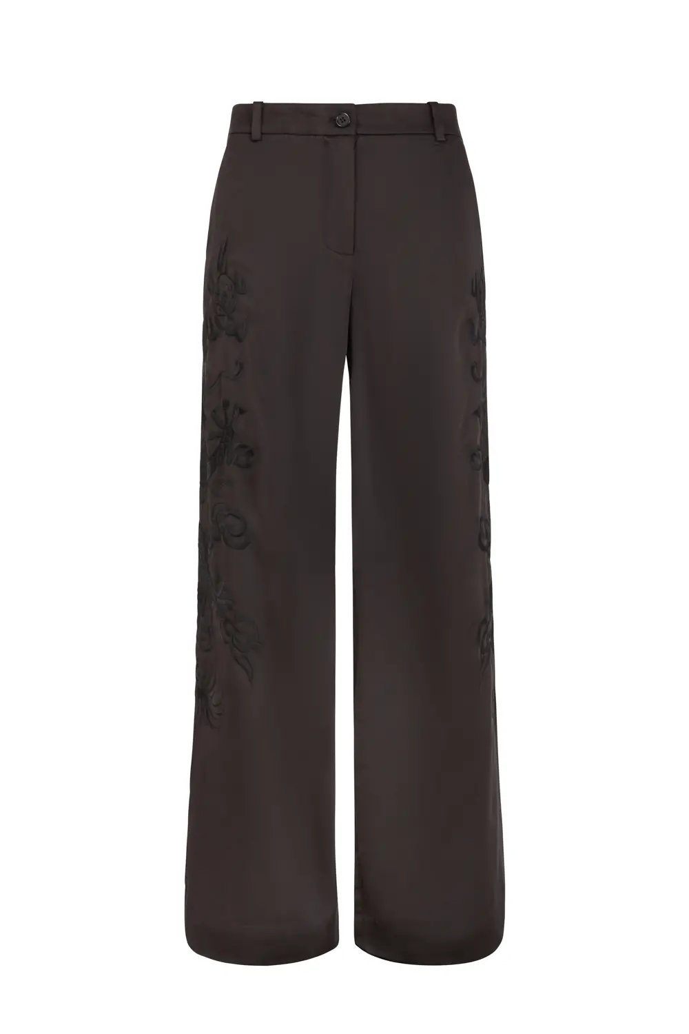 P.A.R.O.S.H. PANTALONE CON DRAGONE Flash Sale