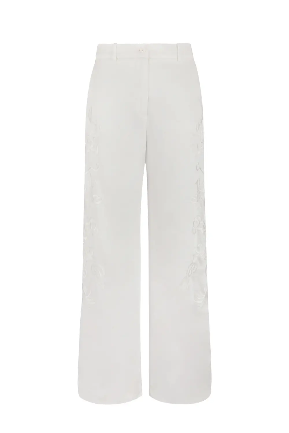 P.A.R.O.S.H. PANTALONE CON DRAGONE