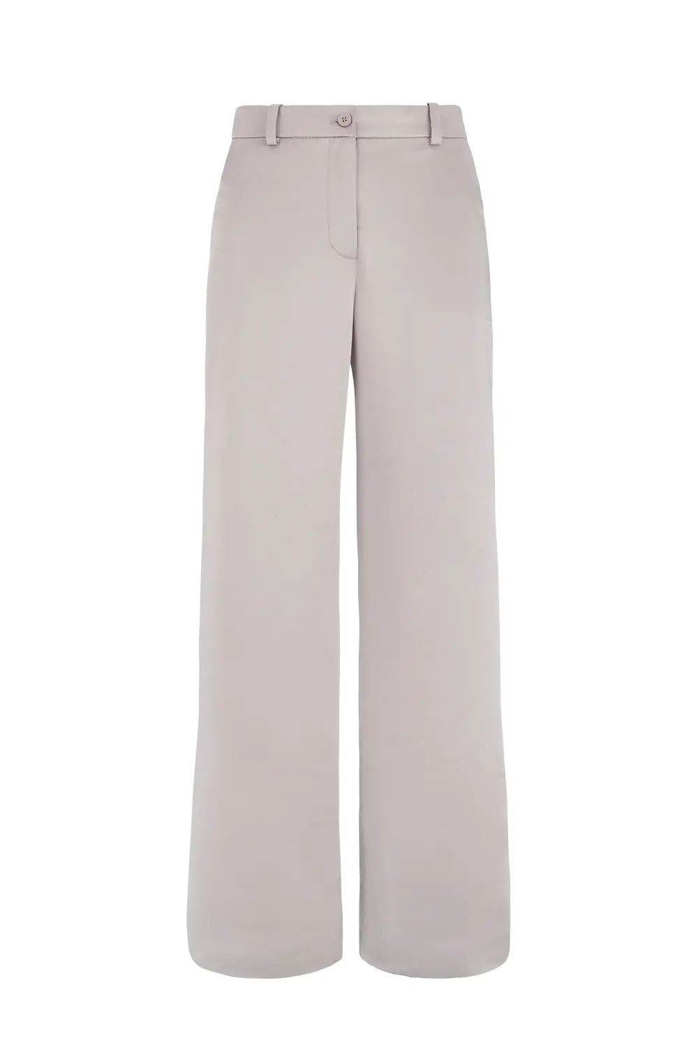 P.A.R.O.S.H. PANTALONE SATIN Shopping online