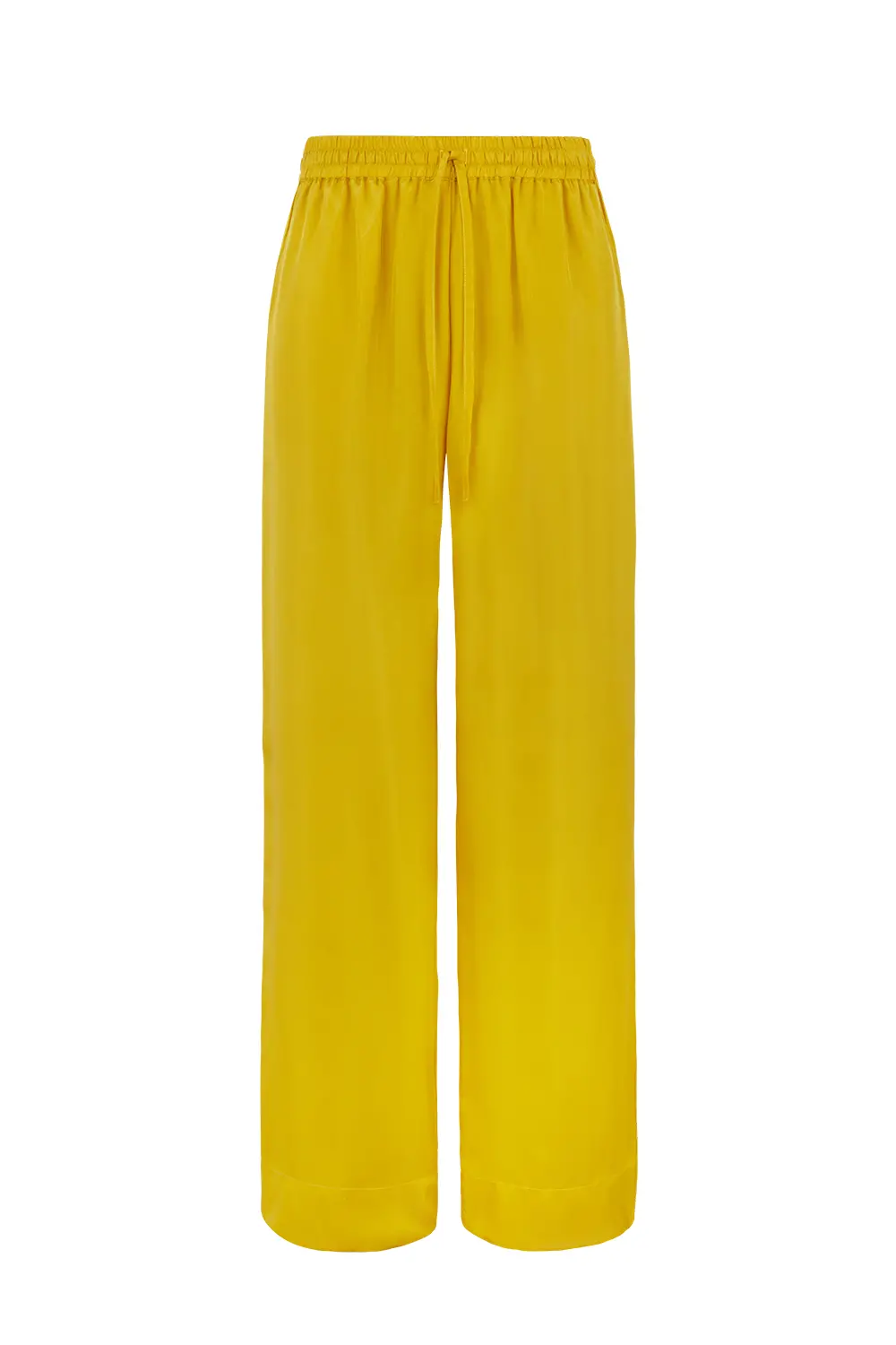 P.A.R.O.S.H. PANTALONE IN SETA Offerta Pasqua