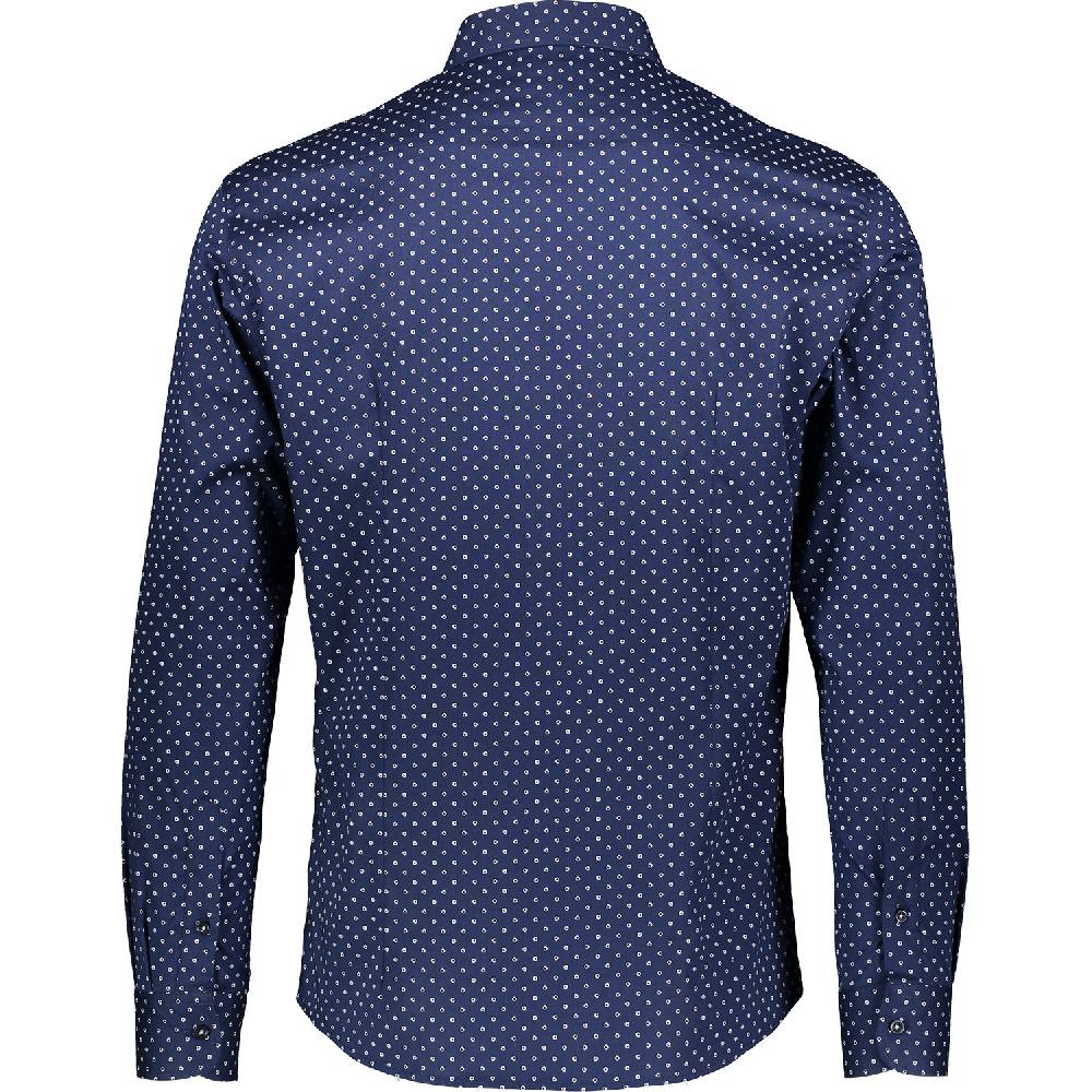 Paolo Di Matteo Camicia uomo art 2263 mod 2818 Vendita Calda