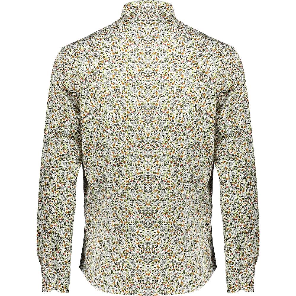 Paolo Di Matteo Camicia uomo art 2507 mod 2818 In Saldo