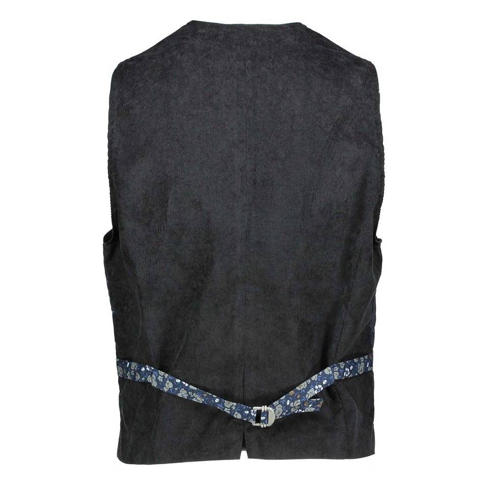 Paolo Di Matteo Gilet uomo art 1123 mod DENNY Promozione Limitata