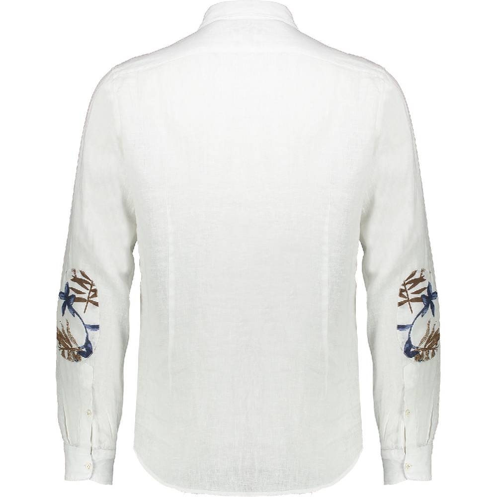Paolo Di Matteo Camicia uomo art 4002 mod 2105 Vendita Calda