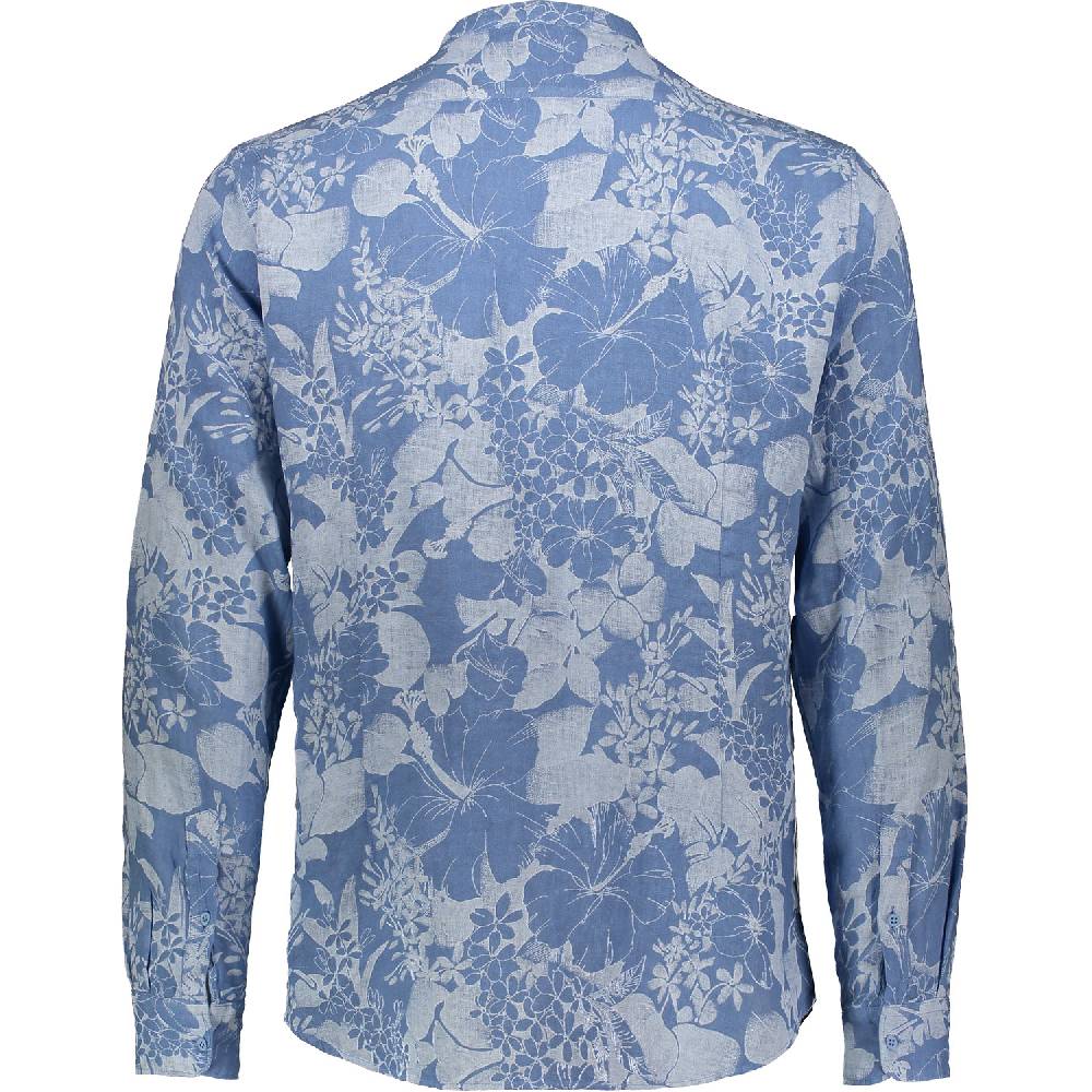 Paolo Di Matteo Camicia uomo art 4021 mod 2312 Italia