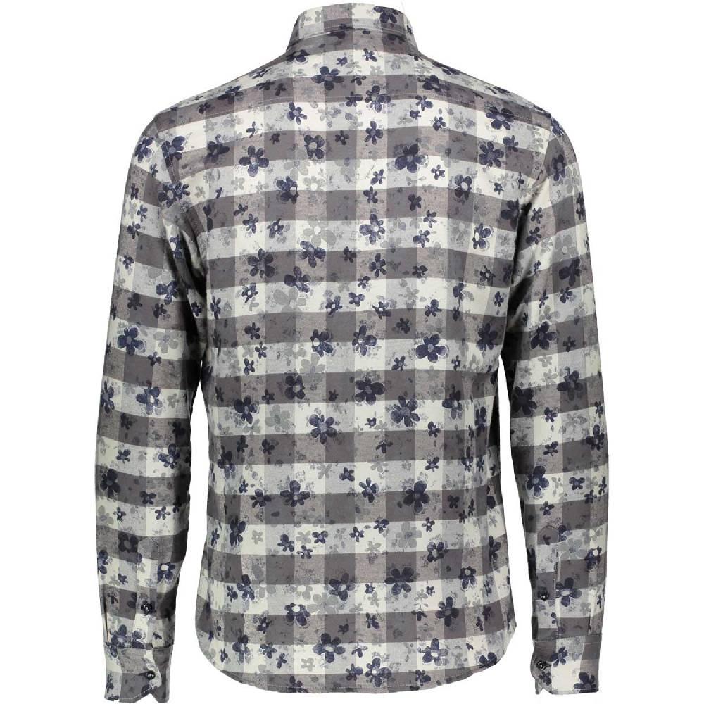 Paolo Di Matteo Camicia uomo art 2126 mod 2050 In Linea