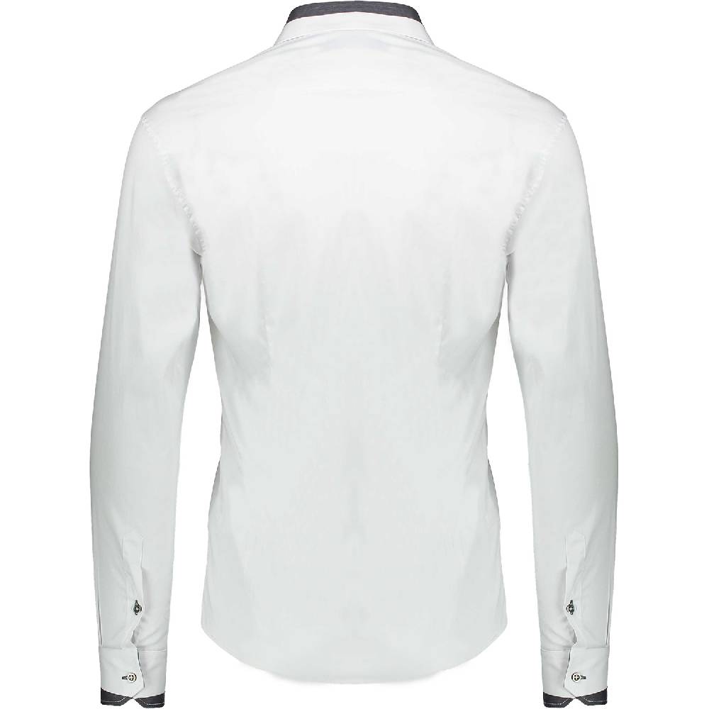 Paolo Di Matteo Camicia uomo art 2724 mod 2019 Qualità
