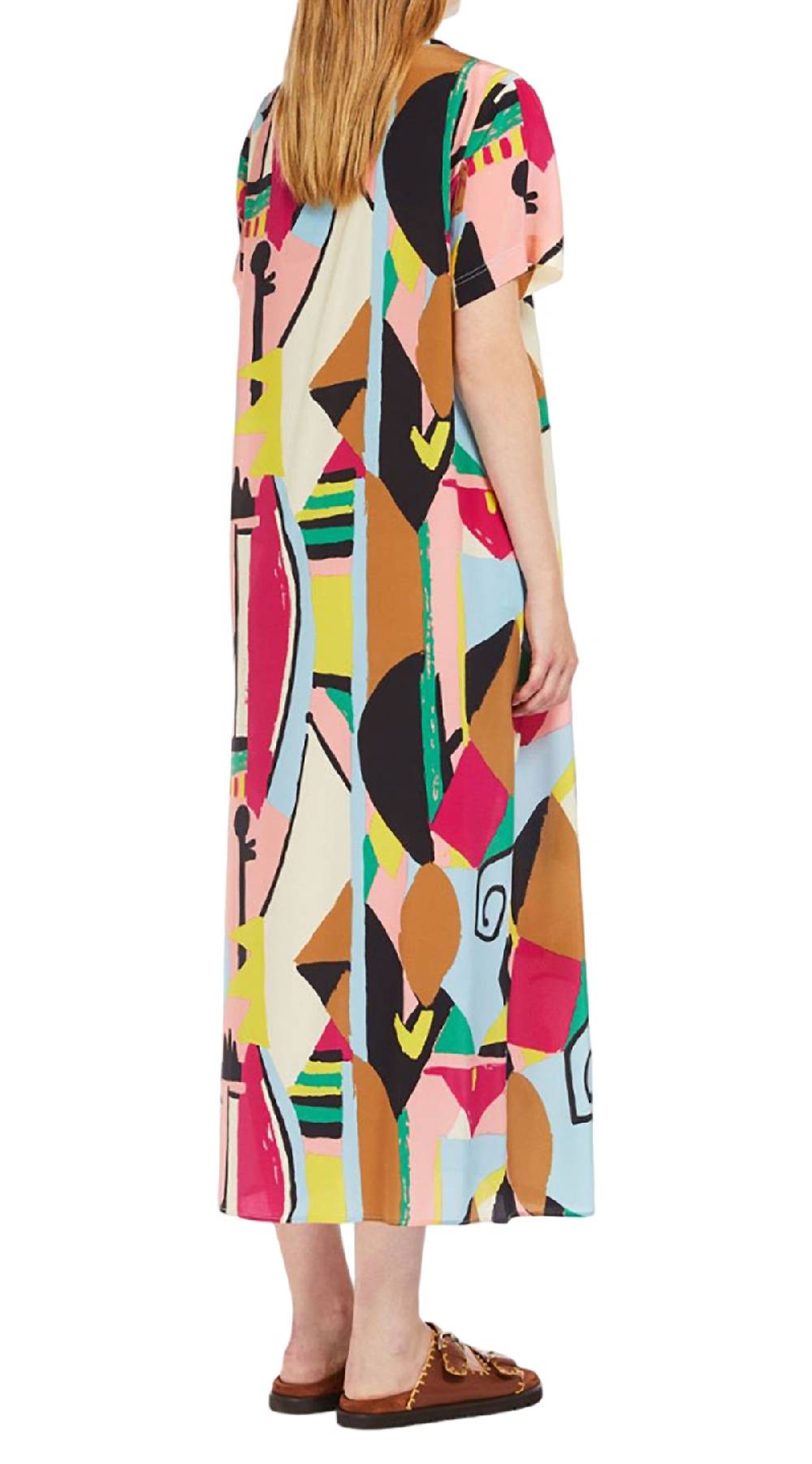 MAX MARA WEEKEND orchis SKU: 2415221122600005 Saldi
