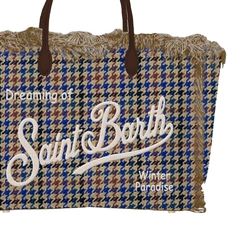 MC2 SAINT BARTH SKU: VANITYW09671E Saldi Di Fabbrica