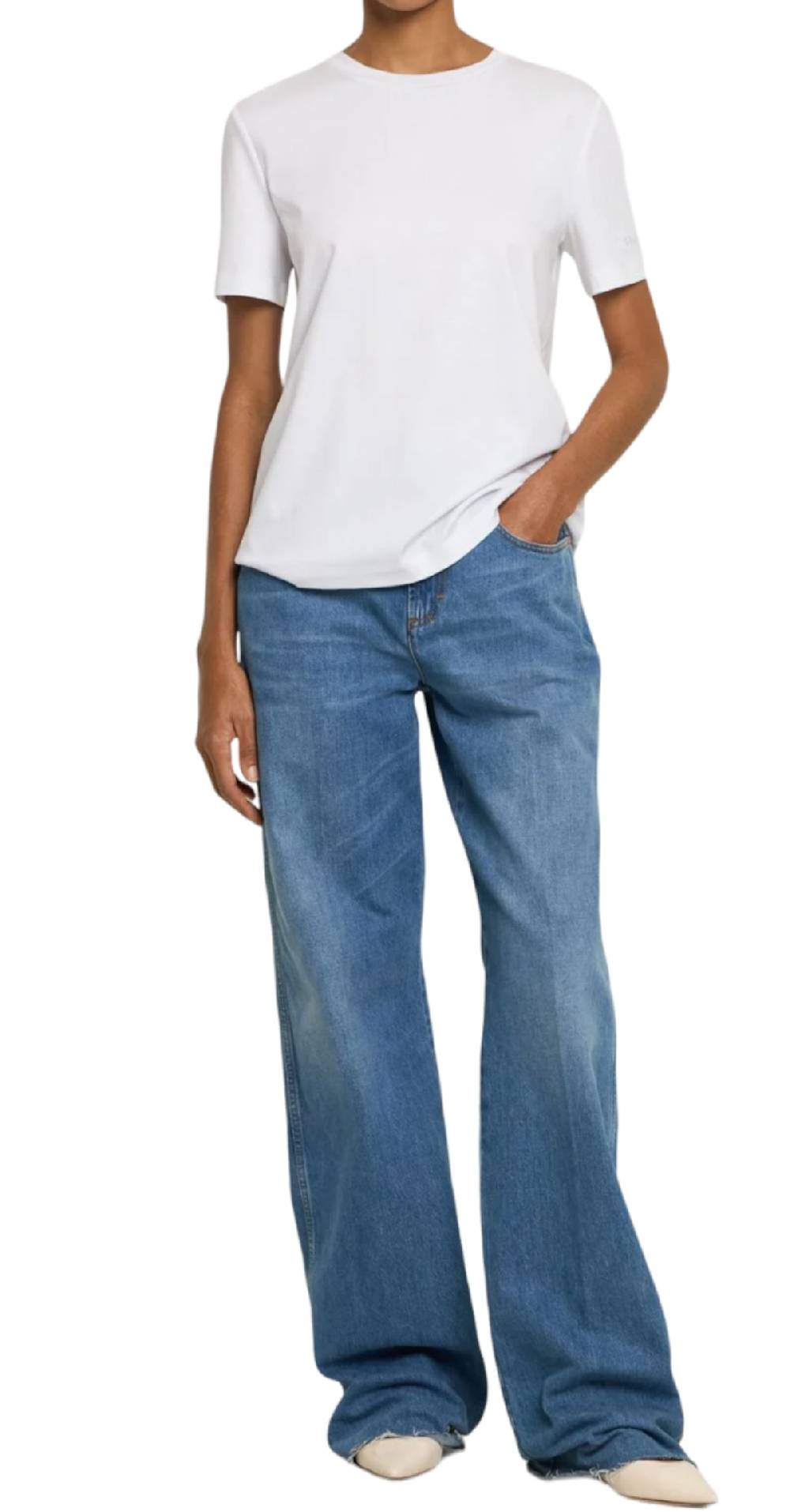 MAX MARA LEISURE cosmo SKU: 2416941018600006 Vendite Flash