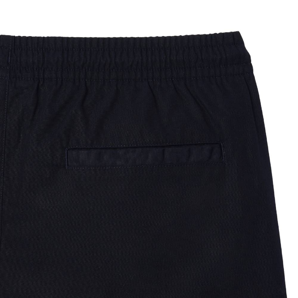 LACOSTE PANTALONI CORTI RELAXED FIT ELASTICIZZATI IN POPELINE DI COTONE GH7220HDE SKU: GH7220HDE Soddisfazione Garantita
