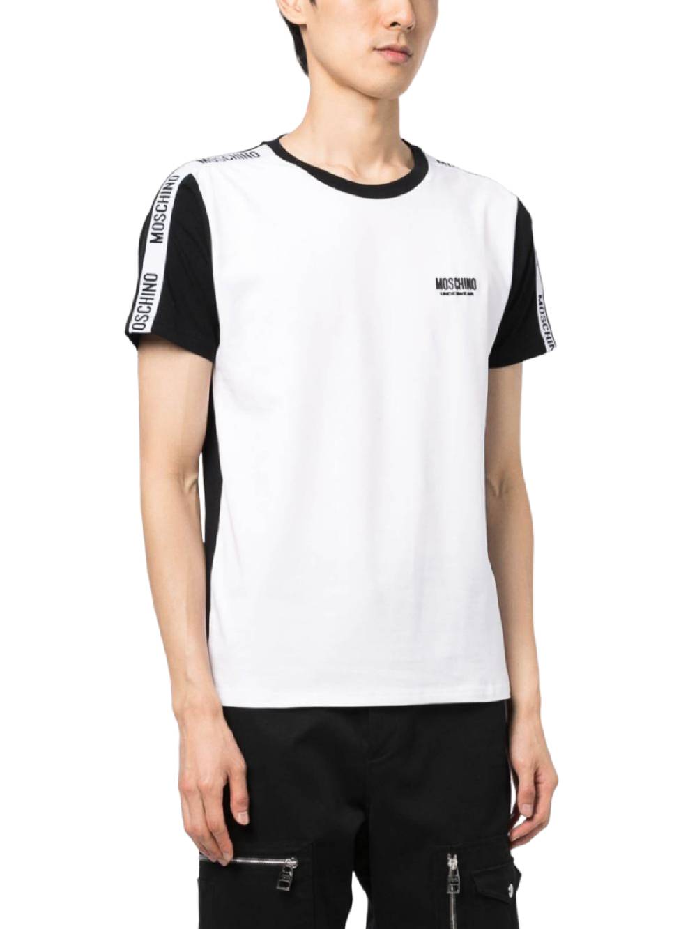 MOSCHINO SKU: 1A070944101001 Consegna Veloce