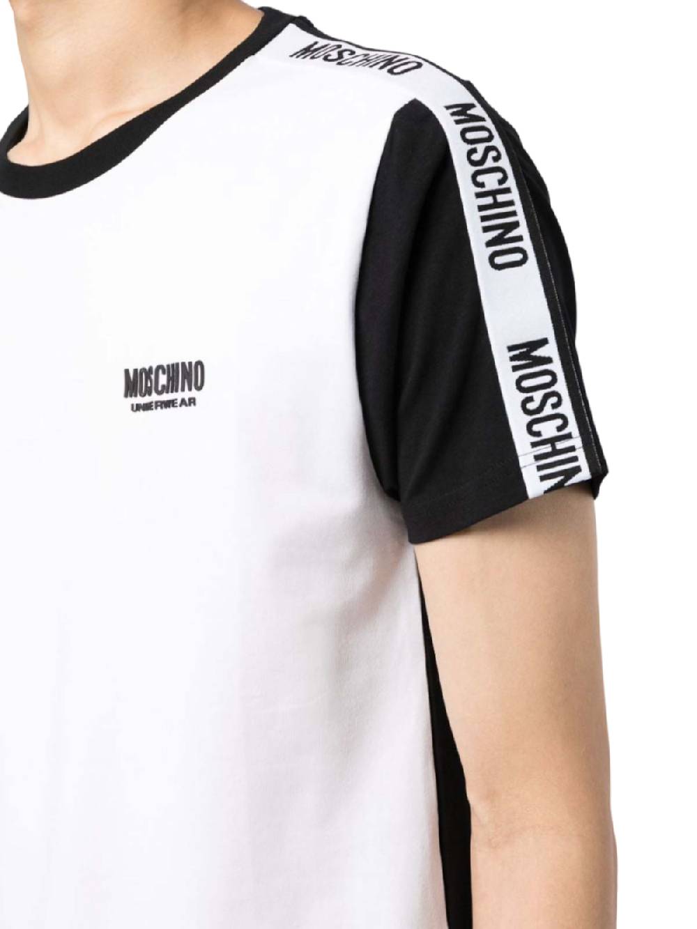 MOSCHINO SKU: 1A070944101001 Consegna Veloce