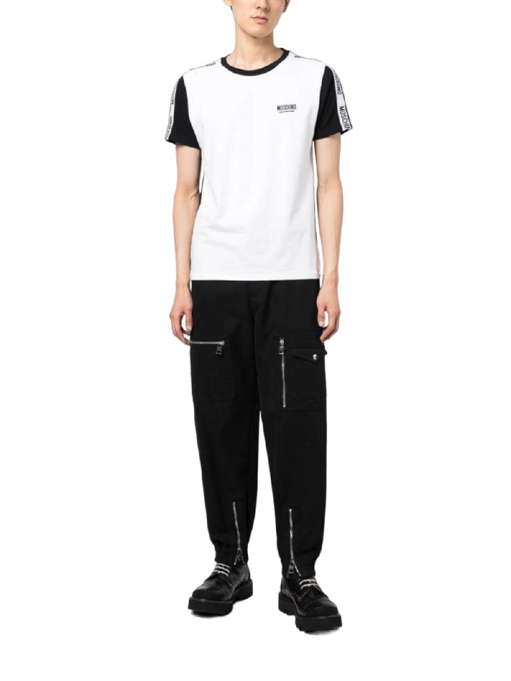MOSCHINO SKU: 1A070944101001 Consegna Veloce