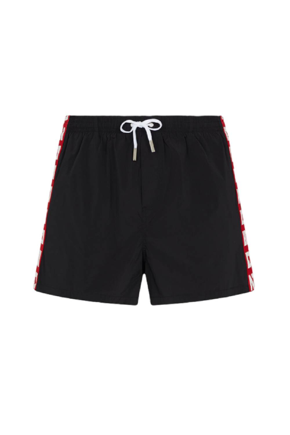 DSQUARED2 boxer midi SKU: D7B645540002