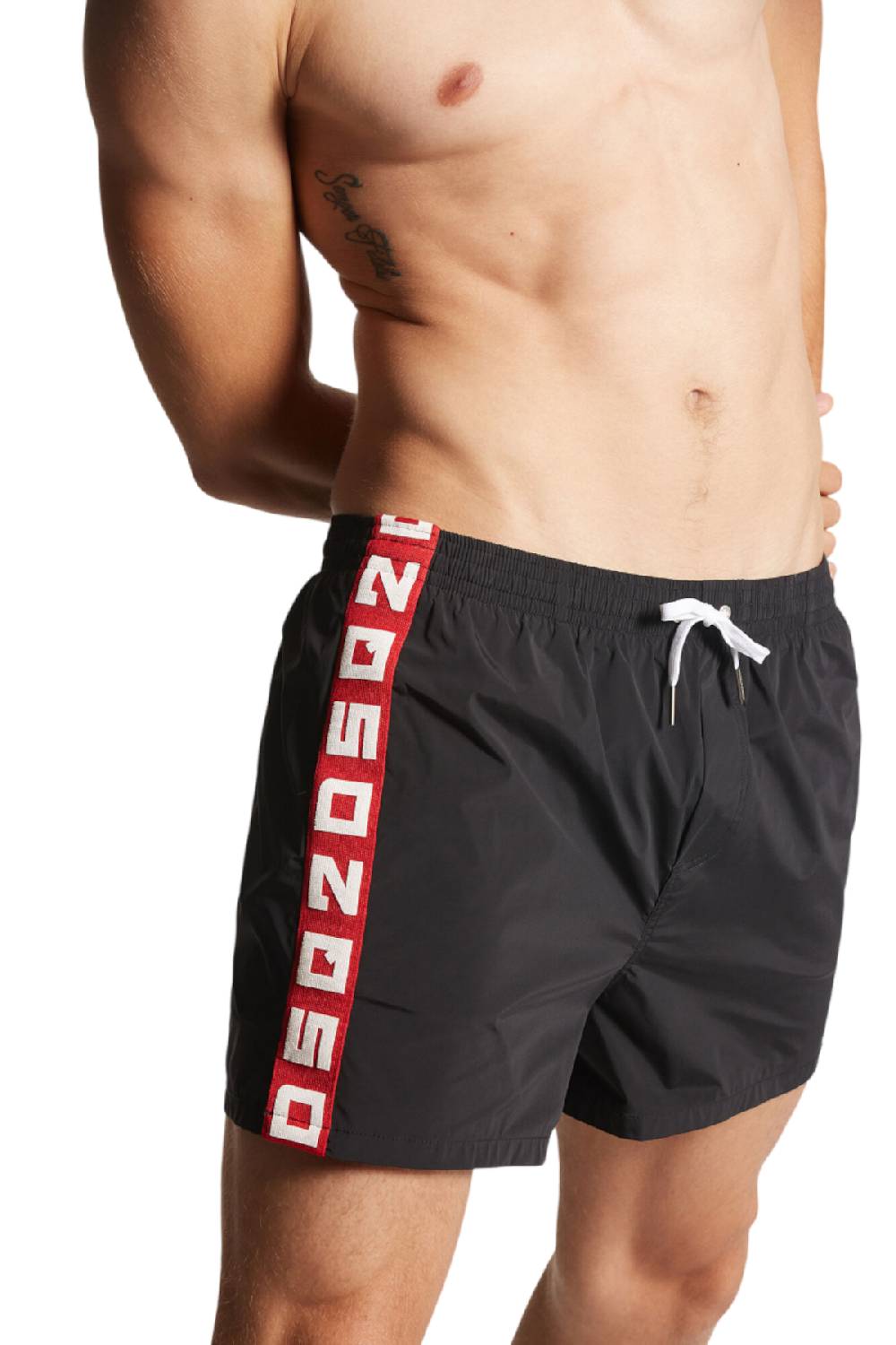 DSQUARED2 boxer midi SKU: D7B645540002 Fino Al -60%
