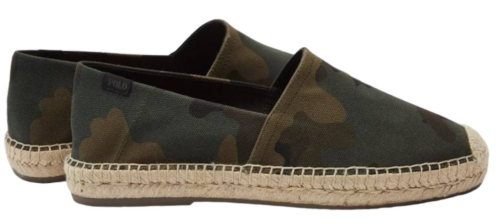 LAUREN RALPH LAUREN polo Ralph Lauren Espadrillas Slip Cevio 803931547001 SKU: 803931547001 Shopping Online