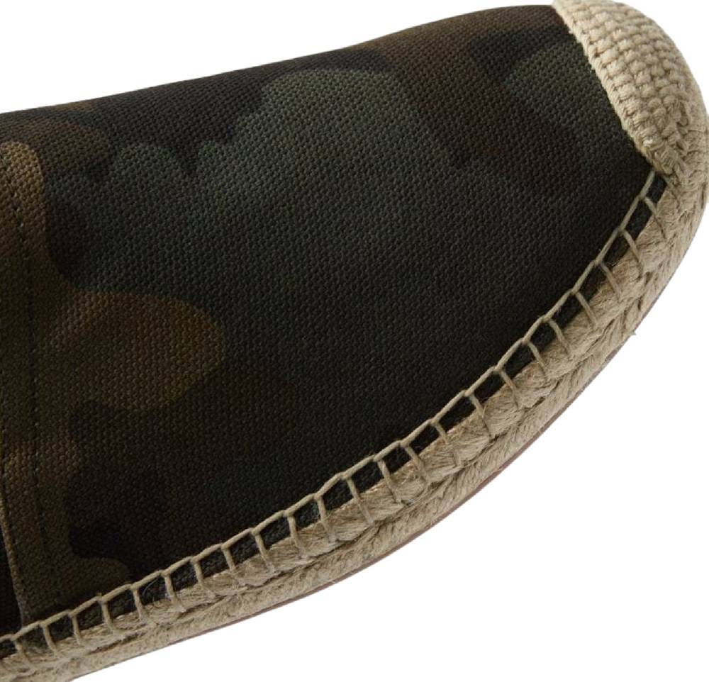 LAUREN RALPH LAUREN polo Ralph Lauren Espadrillas Slip Cevio 803931547001 SKU: 803931547001 Shopping Online