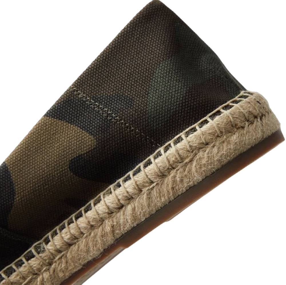 LAUREN RALPH LAUREN polo Ralph Lauren Espadrillas Slip Cevio 803931547001 SKU: 803931547001 Shopping Online