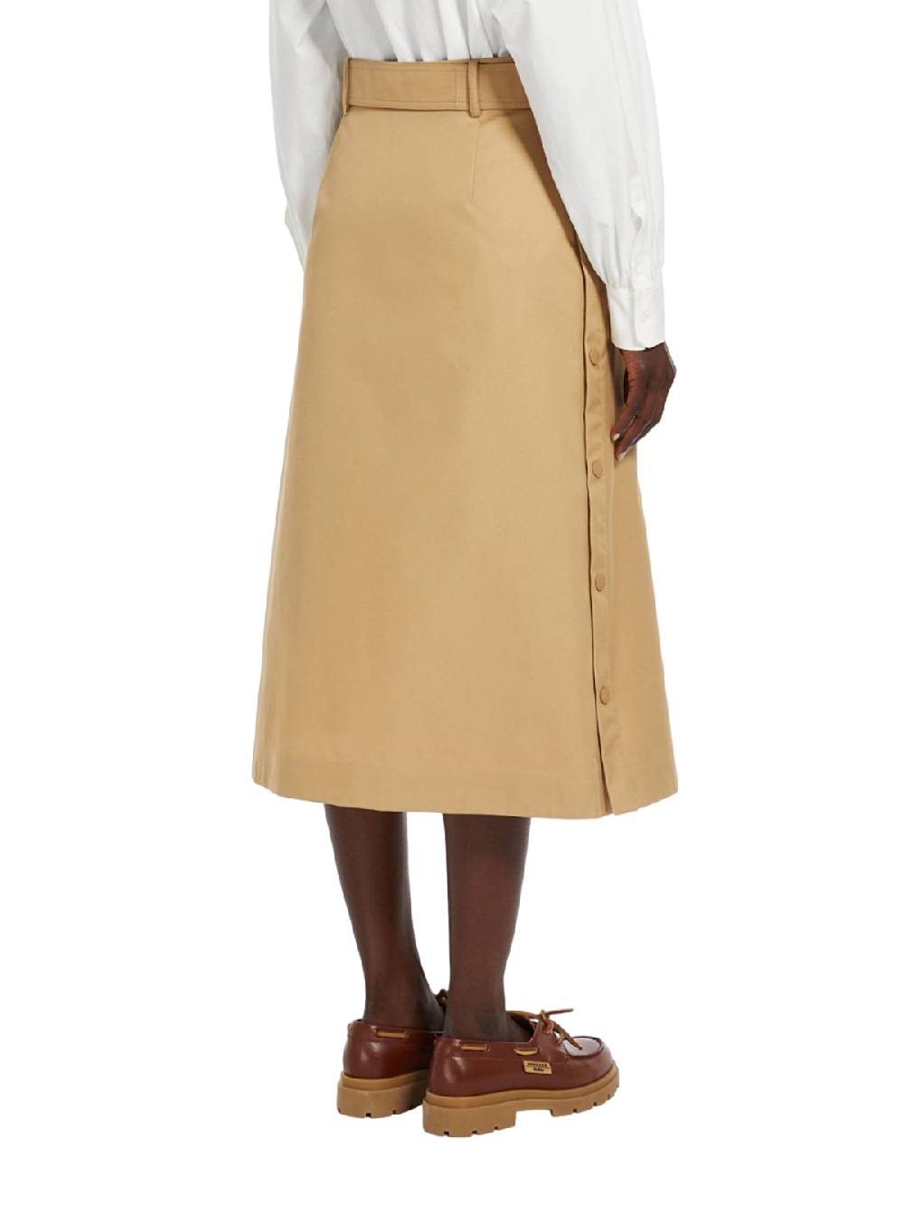 MAX MARA WEEKEND nebbia SKU: 2415101011600009 Moda