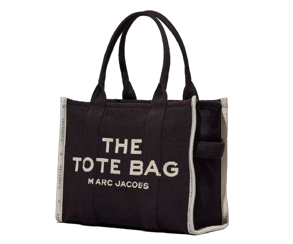 MARC JACOBS THE LARGE TOTE BAG M0017048001 SKU: M0017048001 Qualità