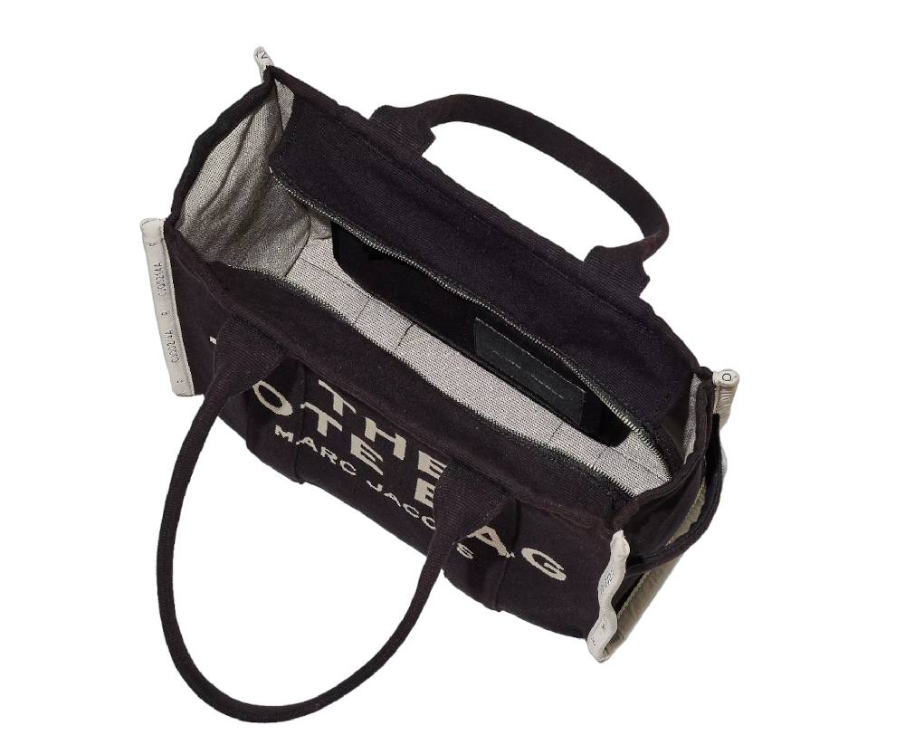 MARC JACOBS THE LARGE TOTE BAG M0017048001 SKU: M0017048001 Qualità