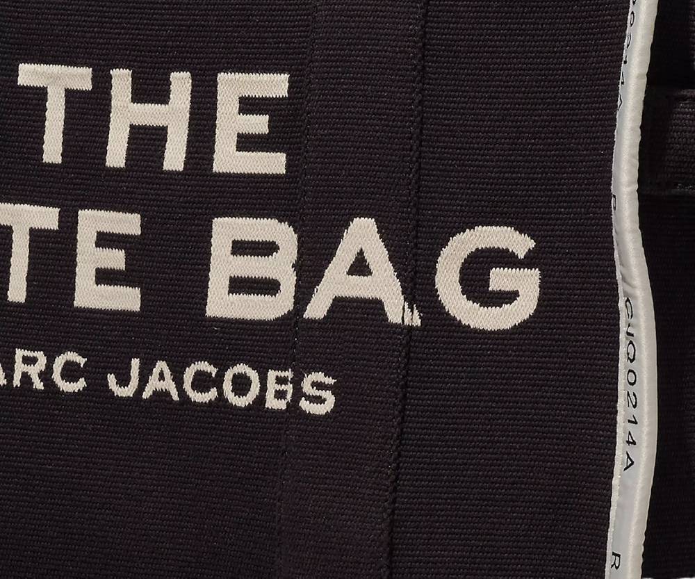 MARC JACOBS THE LARGE TOTE BAG M0017048001 SKU: M0017048001 Qualità