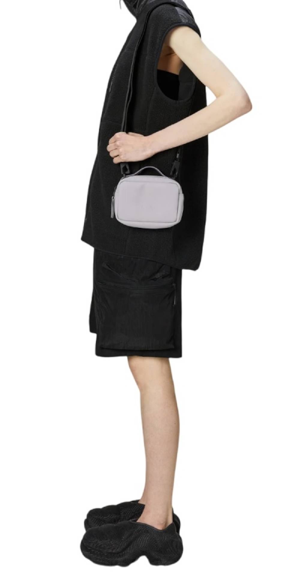 RAINS SKU: 14120FLI Promozione
