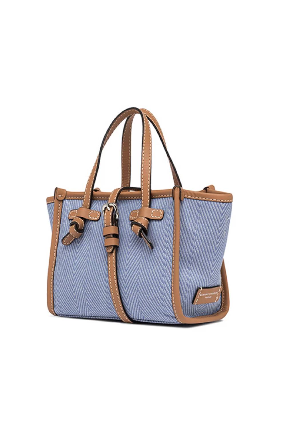 MARCELLA SKU: BS8065WNDCHEV1394 Qualità Garantita