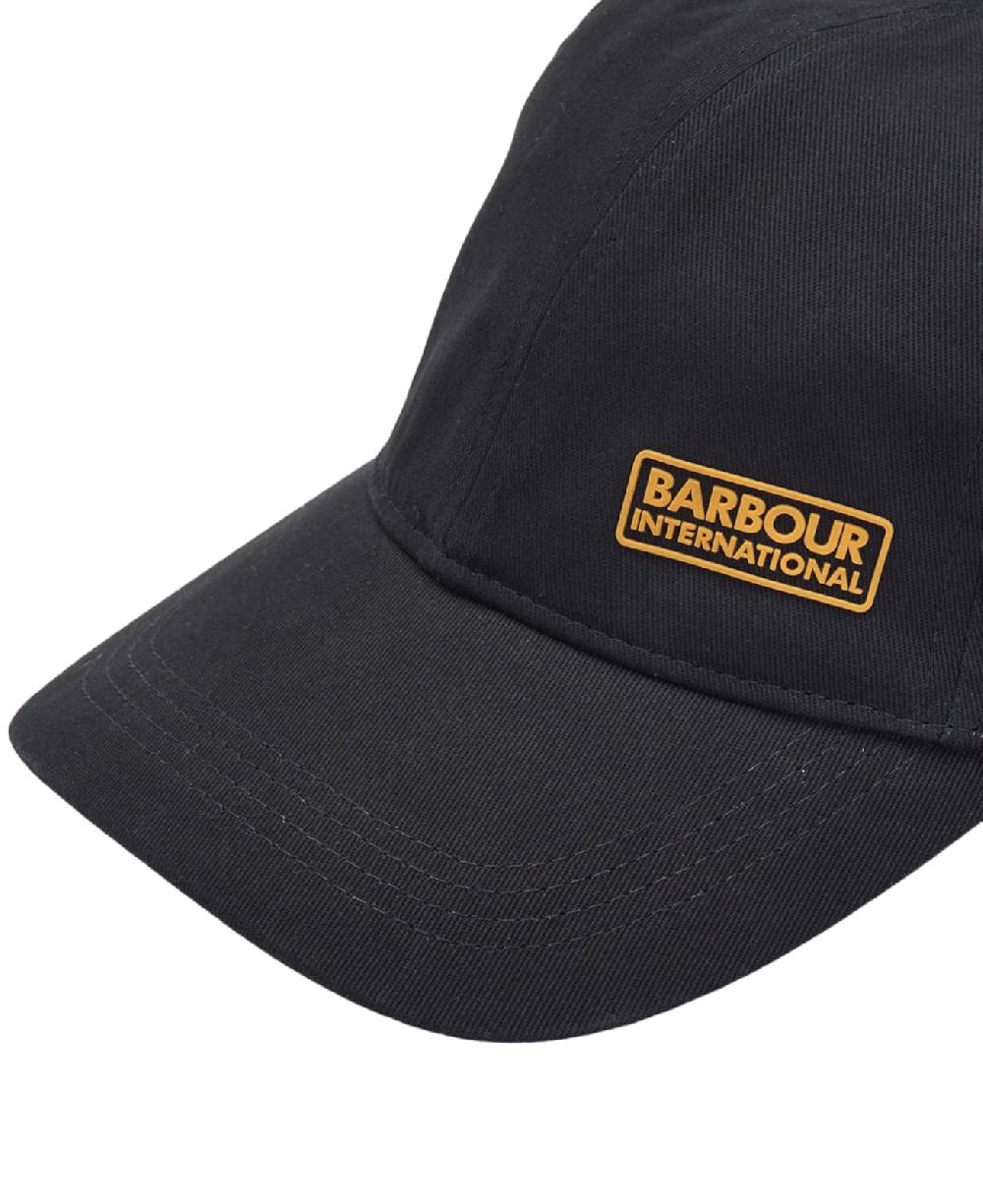BARBOUR INTERNATIONAL SKU: MHA0474BK11 I Più Venduti