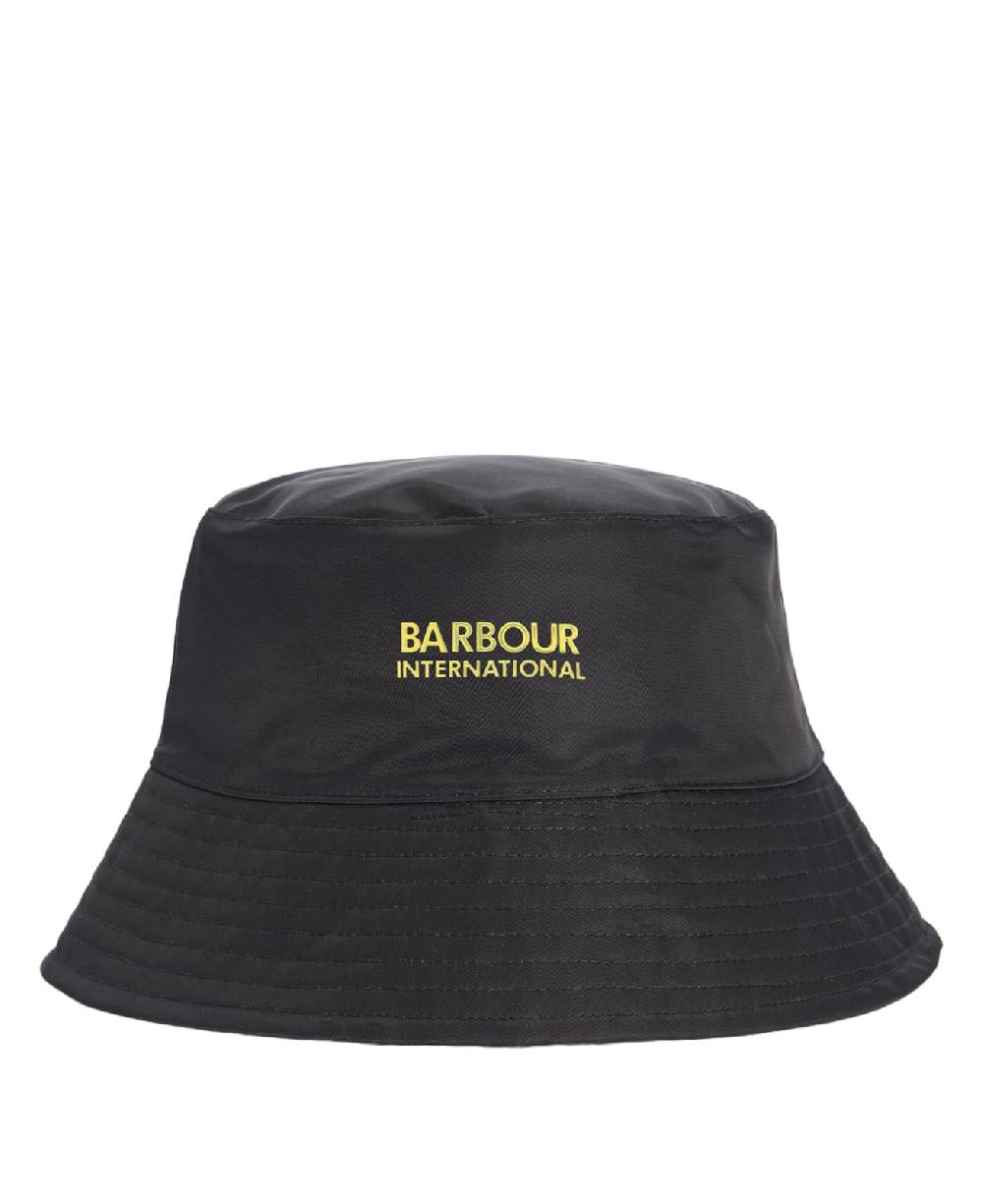BARBOUR INTERNATIONAL SKU: MHA0850BK31