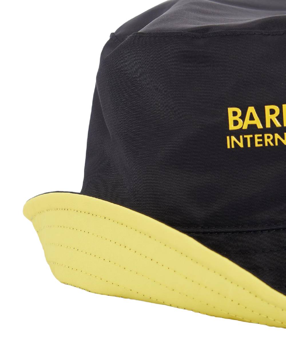 BARBOUR INTERNATIONAL SKU: MHA0850BK31 Nuova