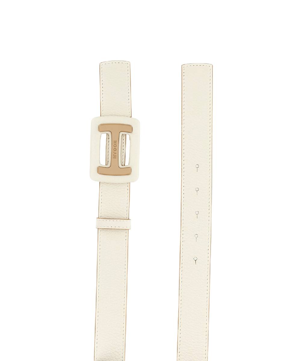 HOGAN cintura mm32 accessorio h SKU: KFWC00Q0100QVD7B94 2025