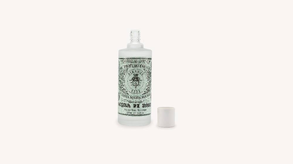 SANTA MARIA NOVELLA ACQUA DI ROSE 250ML SKU: 3176800250ML Italia