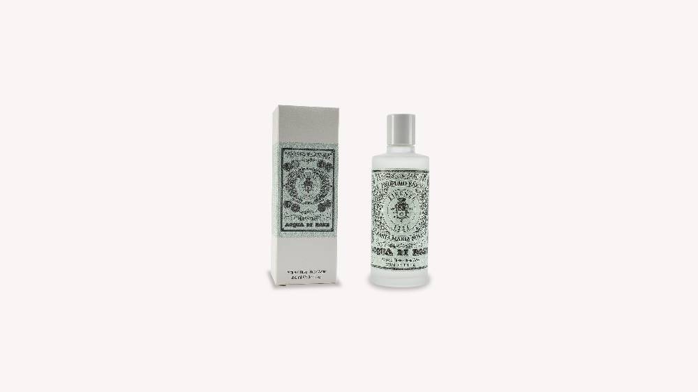 SANTA MARIA NOVELLA ACQUA DI ROSE 250ML SKU: 3176800250ML Italia