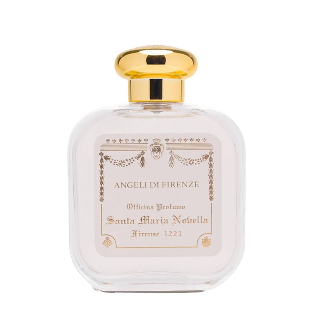 SANTA MARIA NOVELLA ANGELI DI FIRENZE EAU DE COLOGNE 100ML 3119701100ML SKU: 3119701100ML 2025